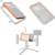 SmallRig 5795 x FilMov - fotograficzne etui typu bumper (ramka) do iPhone 17 Pro Max + adapter obiektywu i filtra 67mm - użycie